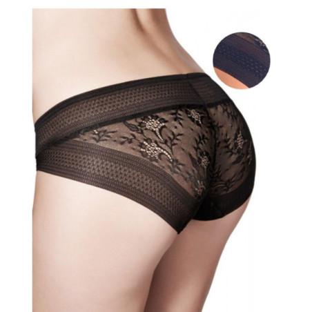 Slip Magic Band Janira bleu