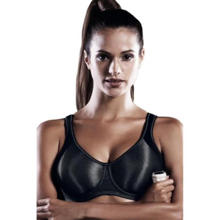 Bonnets Mohair Berthe aux grands Pieds bleu