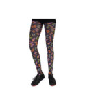 Collant Celeste Stein Papillons psychédéliques