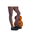 Collant Celeste stein  super star Elvis