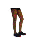 Collant Celeste Stein tigre psychédélique