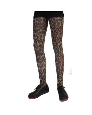 Collant Celeste Stein leopard
