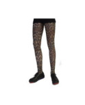 Collant Celeste Stein leopard