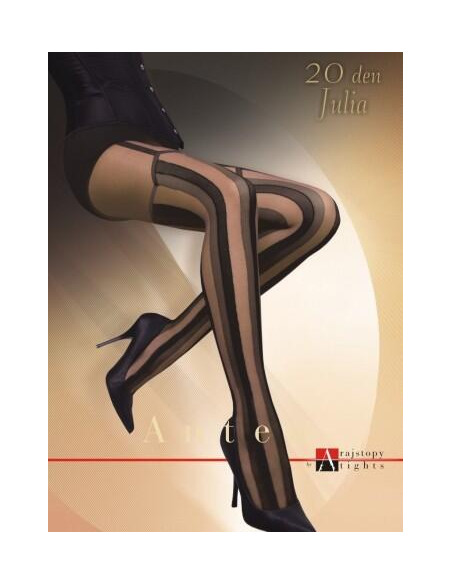 Collant Adrian Julia