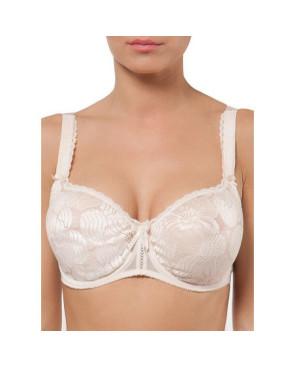 Soutien Gorge empreinte grace blush moulé