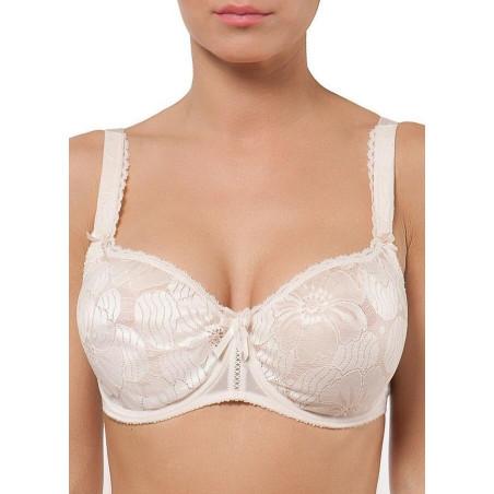 Soutien Gorge empreinte grace blush moulé