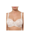 Soutien Gorge empreinte grace blush moulé