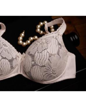 Soutien Gorge empreinte grace blush moulé