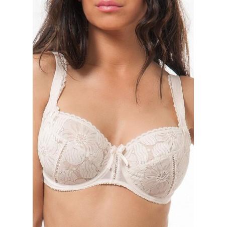 Soutien Gorge Empreinte Grace blush