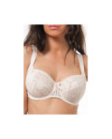 Soutien Gorge Empreinte Grace blush