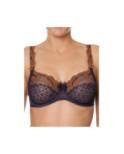 Soutien gorge Empreinte pompadour nuit