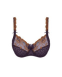 Soutien gorge Empreinte pompadour nuit