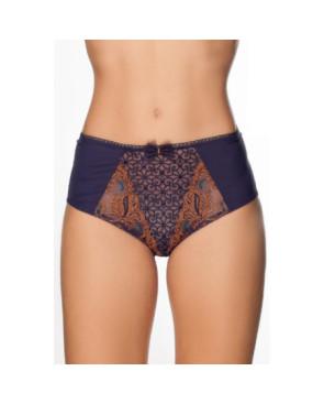 Culotte Empreinte Pompadour nuit ambrée