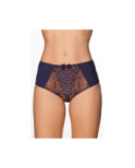 Culotte Empreinte Pompadour nuit ambrée