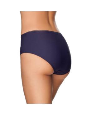 Culotte Empreinte Pompadour nuit ambrée