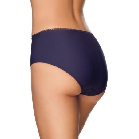 Culotte Empreinte Pompadour nuit ambrée