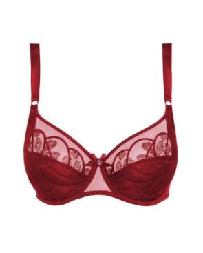 Soutien Gorge Empreinte vivienne Flamboyant