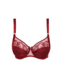 Soutien Gorge Empreinte vivienne Flamboyant