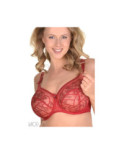 Soutien Gorge Empreinte vivienne Flamboyant