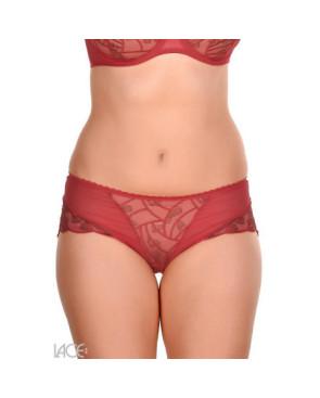 Shorty Empreinte Vivienne Flamboyant