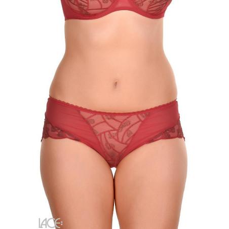 Shorty Empreinte Vivienne Flamboyant