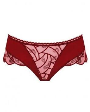 Shorty Empreinte Vivienne Flamboyant