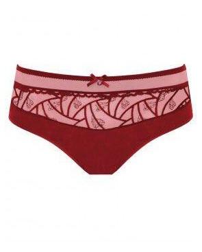 Culotte EmpreinteVivienne Flamboyant