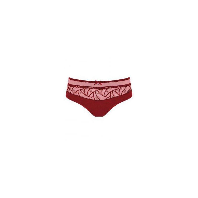 Culotte EmpreinteVivienne Flamboyant