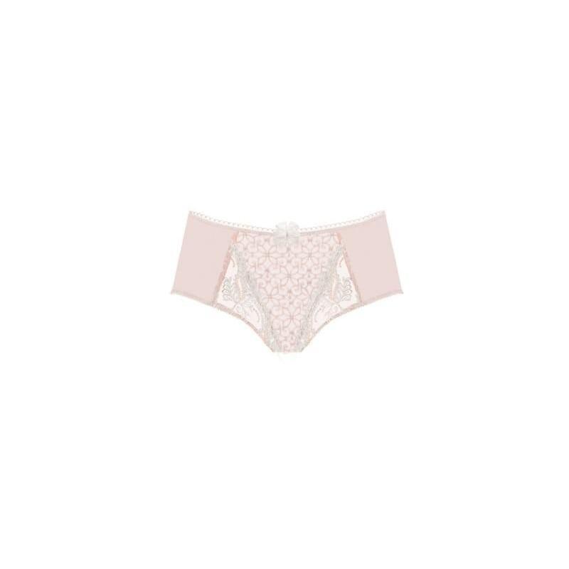 Culotte Empreinte Pompadour poudre