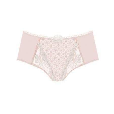 Culotte Empreinte Pompadour poudre
