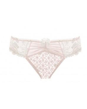 Slip  Pompadour Poudre