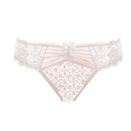 Slip  Pompadour Poudre