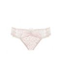 Slip  Pompadour Poudre