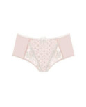 Slip  Pompadour Poudre