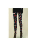 Legging Bisoux et Coeurs