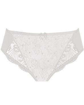 culotte Empreinte Hanae blanc