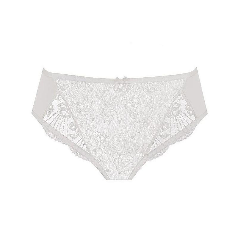 culotte Empreinte Hanae blanc