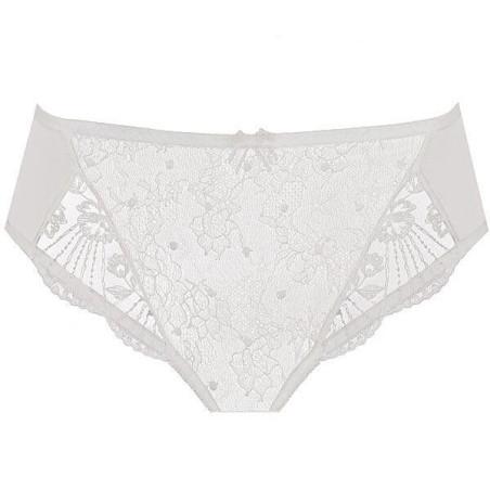 culotte Empreinte Hanae blanc