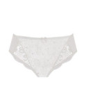 culotte Empreinte Hanae blanc