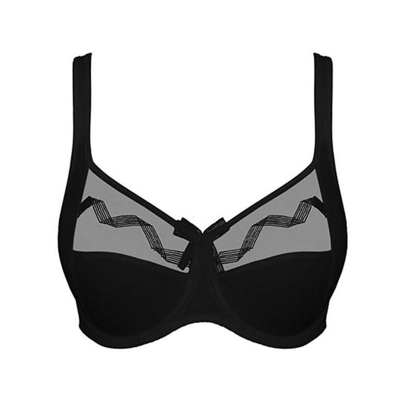 Soutien Gorge Empreinte Mary