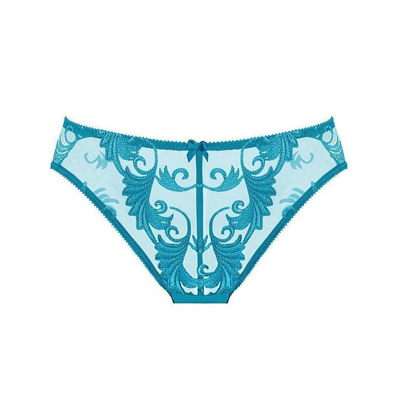 Slip Thalia Pacific Empreinte
