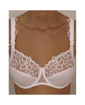 Empreinte Soutien Gorge Elsa Blanc