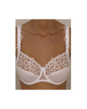 Empreinte Soutien Gorge Elsa Blanc