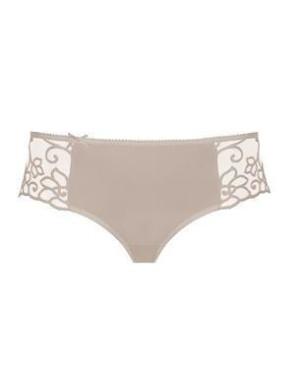 Shorty Elsa Empreinte blanc