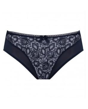 Culotte Empreinte Nina marine