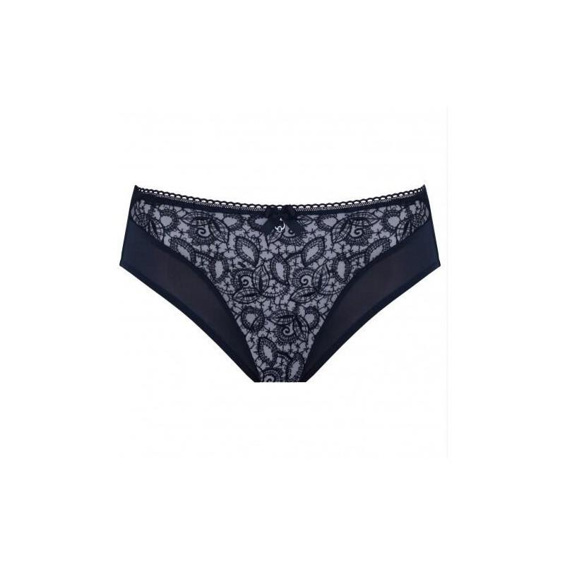 Culotte Empreinte Nina marine