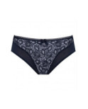 Culotte Empreinte Nina marine
