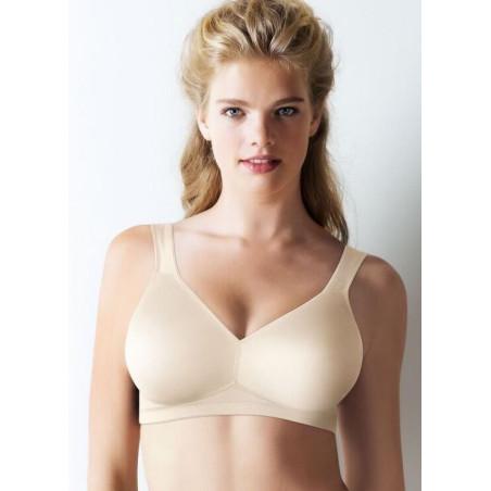 Soutien gorge D'allégement Top Comfort Anita Blanc