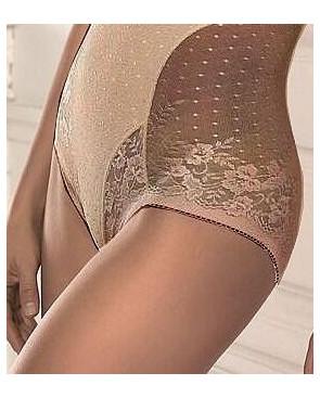slip secret figure Janira  Peau