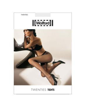 Collant Resille Wolford Twenties